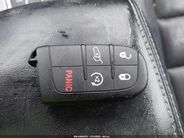 2021 JEEP GRAND CHEROKEE 1C4RJFBGXMC622966 Photo 10