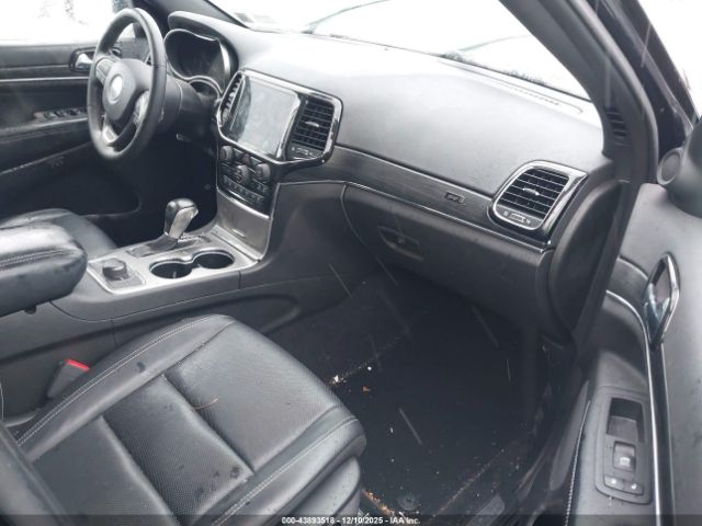2021 JEEP GRAND CHEROKEE 1C4RJFBGXMC622966 Photo 4