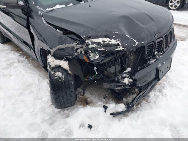 2021 JEEP GRAND CHEROKEE 1C4RJFBGXMC622966 Photo 5