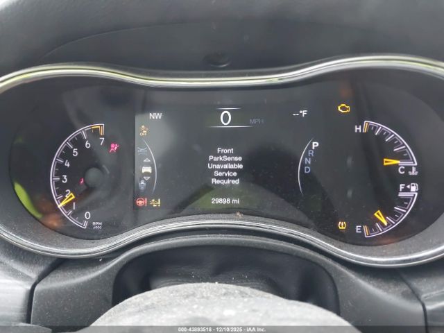 2021 JEEP GRAND CHEROKEE 1C4RJFBGXMC622966 Photo 6