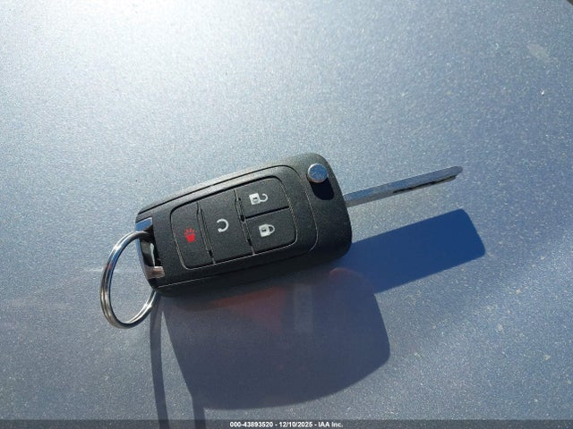 Aukcja sprzedaży 2016 Buick Encore Convenience, vin: KL4CJFSB7GB650464, numer aukcji: 43893520