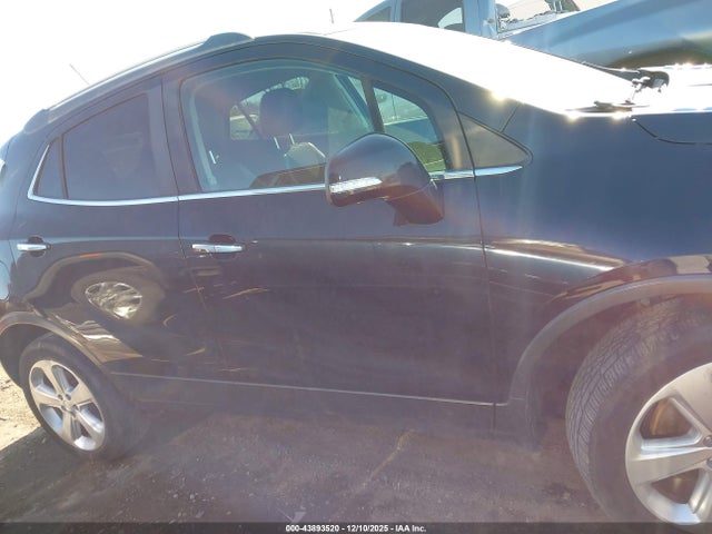 Aukcja sprzedaży 2016 Buick Encore Convenience, vin: KL4CJFSB7GB650464, numer aukcji: 43893520