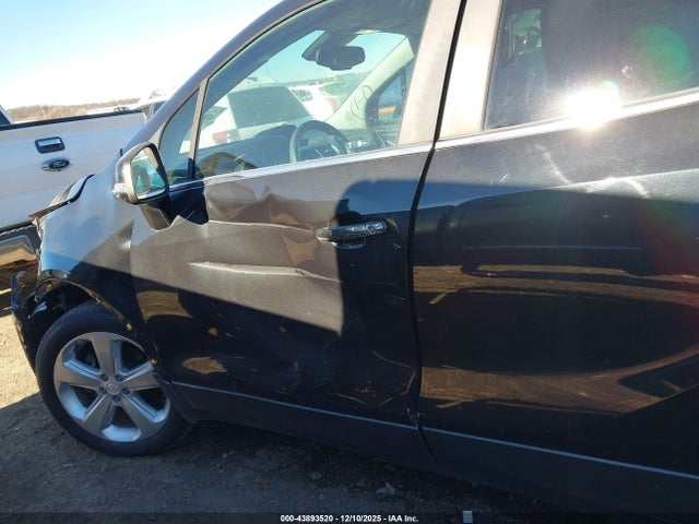 Aukcja sprzedaży 2016 Buick Encore Convenience, vin: KL4CJFSB7GB650464, numer aukcji: 43893520