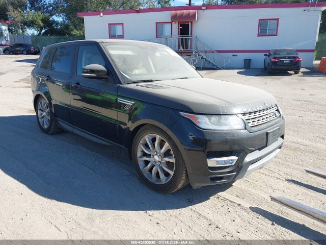 Land Rover RANGE ROVE 2014 SALWR2WFXEA387805 Image 14