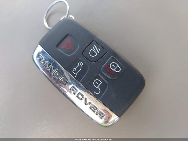 Land Rover RANGE ROVE 2014 SALWR2WFXEA387805 Image 24