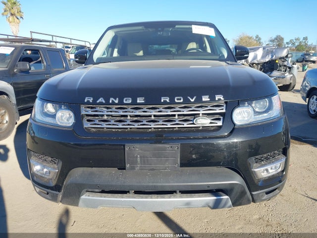 Land Rover RANGE ROVE 2014 SALWR2WFXEA387805 Image 25