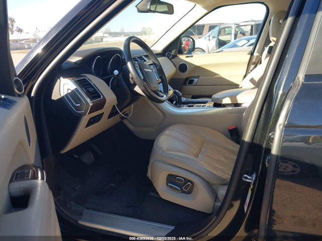 Land Rover RANGE ROVE 2014 SALWR2WFXEA387805 Image 27