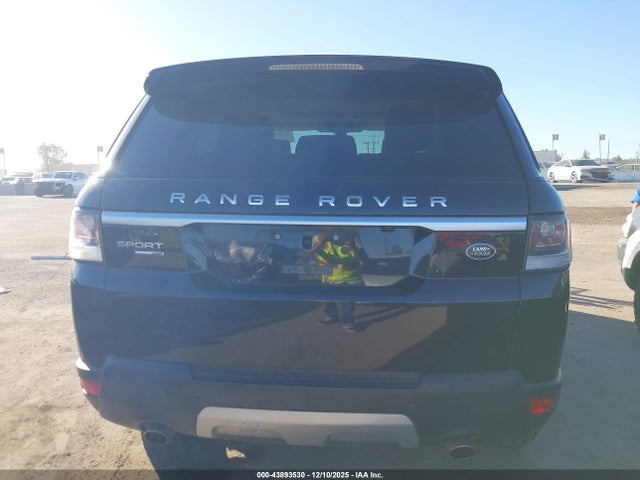 Land Rover RANGE ROVE 2014 SALWR2WFXEA387805 Image 29
