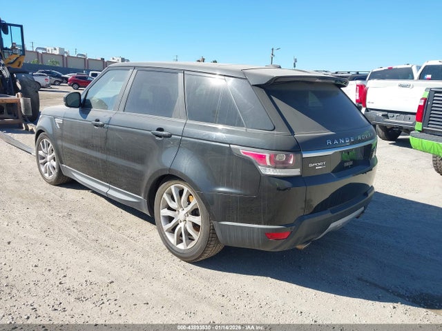 Land Rover RANGE ROVE 2014 SALWR2WFXEA387805 Image 16