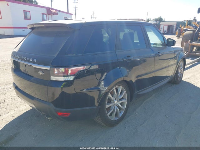 Land Rover RANGE ROVE 2014 SALWR2WFXEA387805 Image 17