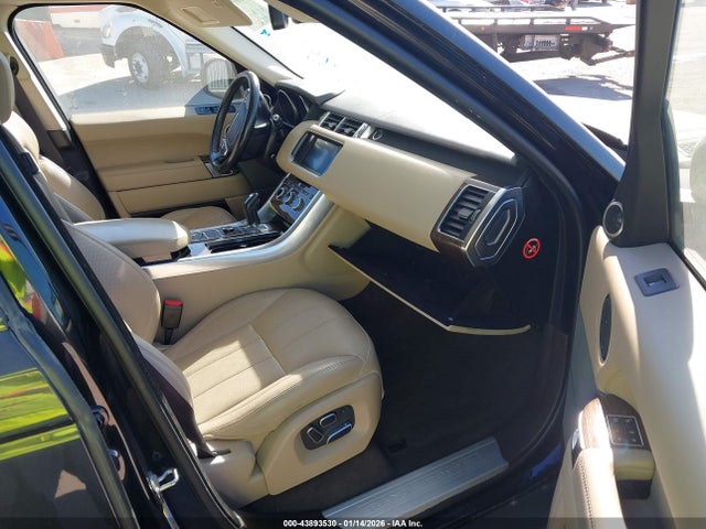 Land Rover RANGE ROVE 2014 SALWR2WFXEA387805 Image 18
