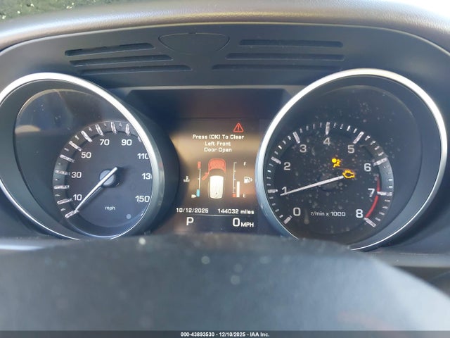 Land Rover RANGE ROVE 2014 SALWR2WFXEA387805 Image 20