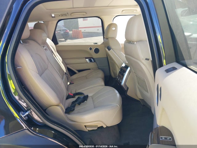 Land Rover RANGE ROVE 2014 SALWR2WFXEA387805 Image 21
