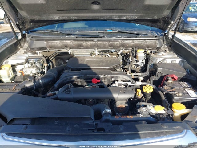 43893533 :رقم المزاد ، 4S4BRBLC6A3380750 vin ، 2010 Subaru Outback 2.5i Limited مزاد بيع