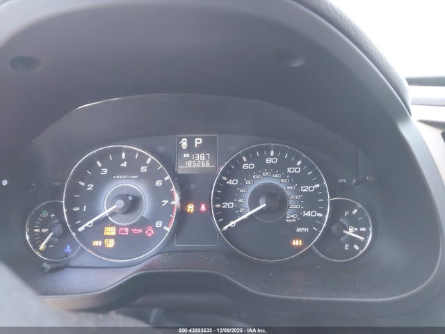 43893533 :رقم المزاد ، 4S4BRBLC6A3380750 vin ، 2010 Subaru Outback 2.5i Limited مزاد بيع