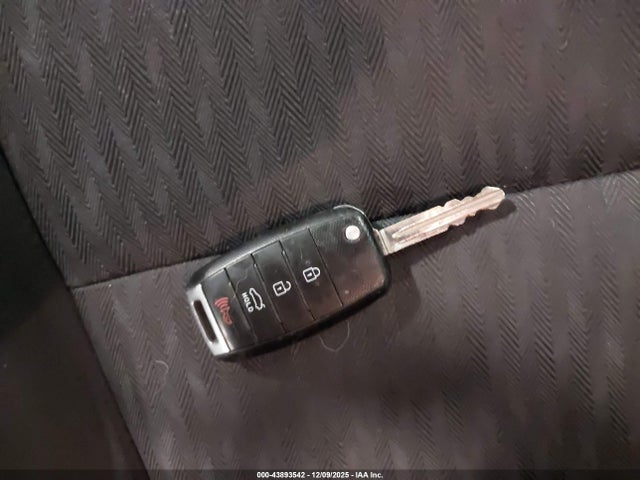 2016 KIA FORTE KNAFK4A69G5462260 Photo 10