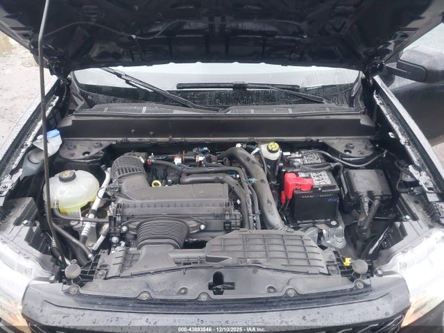 Ford Maverick Xlt 2025 3FTTW8JA9SRA75879 Image 10