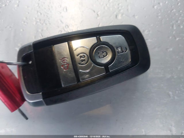 Ford Maverick Xlt 2025 3FTTW8JA9SRA75879 Image 11