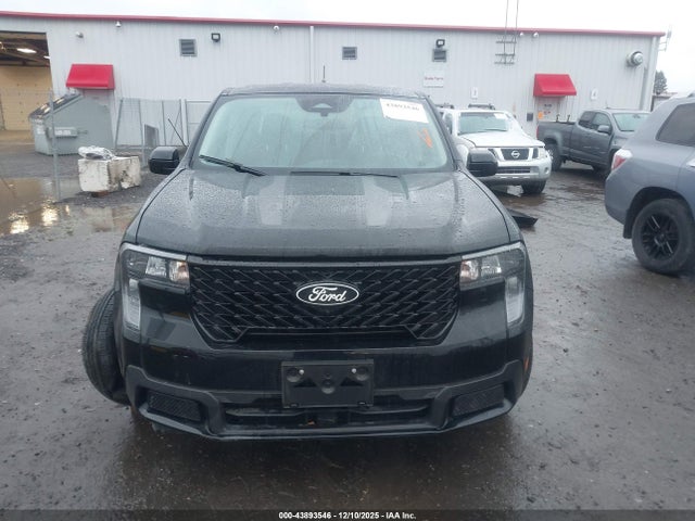 Ford Maverick Xlt 2025 3FTTW8JA9SRA75879 Image 12