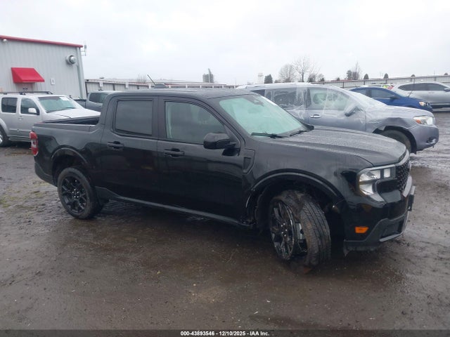 Ford Maverick Xlt 2025 3FTTW8JA9SRA75879 Image 13