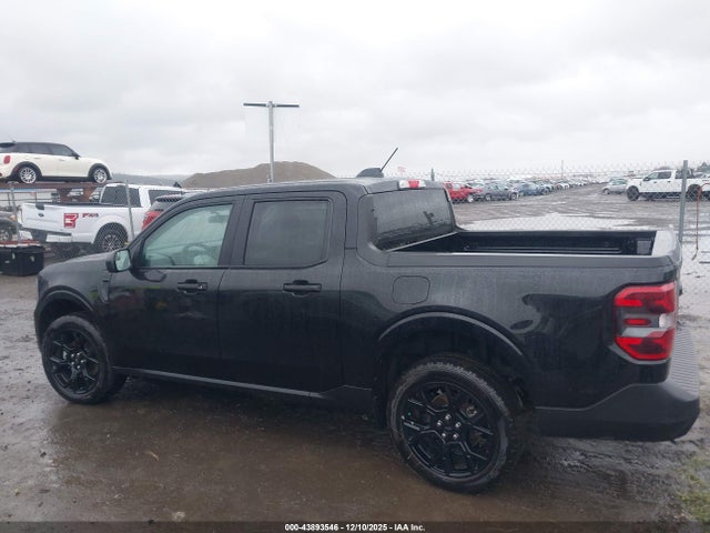 Ford Maverick Xlt 2025 3FTTW8JA9SRA75879 Image 14