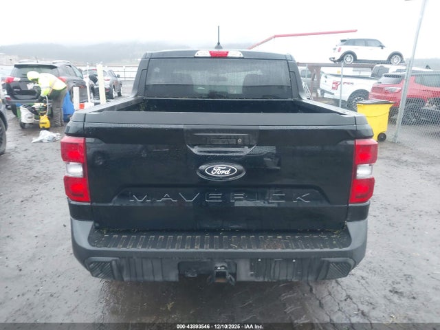 Ford Maverick Xlt 2025 3FTTW8JA9SRA75879 Image 16
