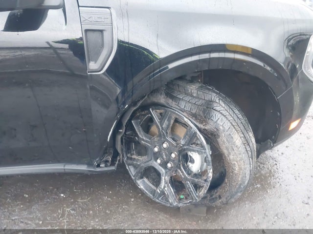 Ford Maverick Xlt 2025 3FTTW8JA9SRA75879 Image 17