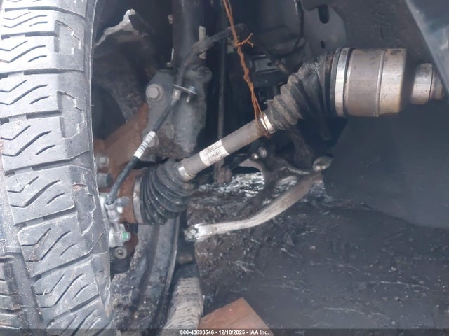 Ford Maverick Xlt 2025 3FTTW8JA9SRA75879 Image 18