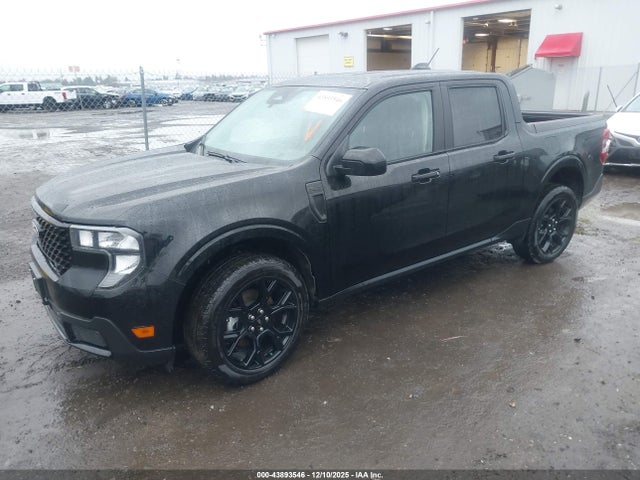 Ford Maverick Xlt 2025 3FTTW8JA9SRA75879 Image 2