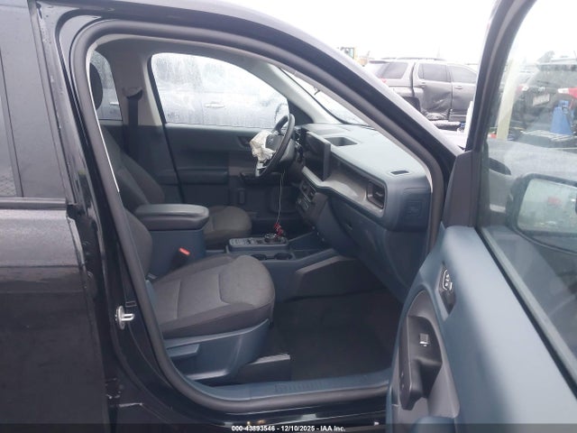 Ford Maverick Xlt 2025 3FTTW8JA9SRA75879 Image 5