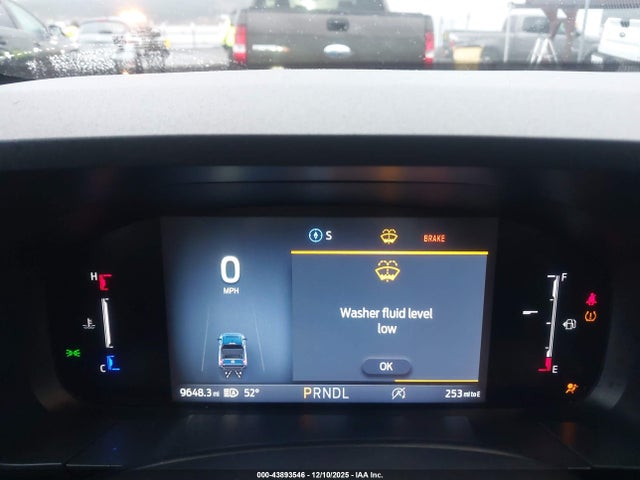Ford Maverick Xlt 2025 3FTTW8JA9SRA75879 Image 7