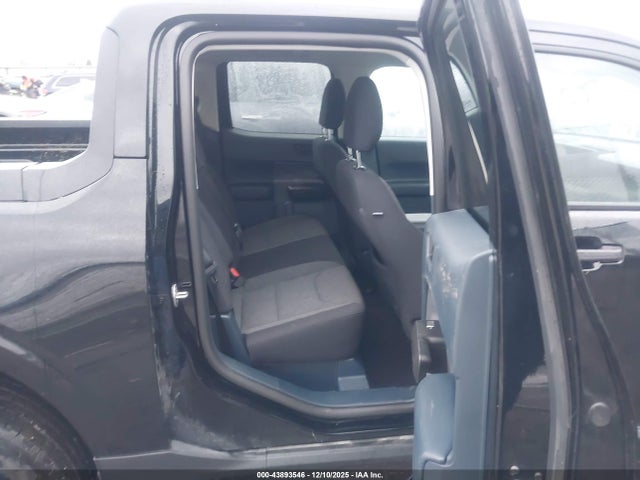 Ford Maverick Xlt 2025 3FTTW8JA9SRA75879 Image 8