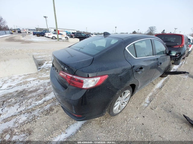 Продаж на аукціоні авто 2018 Acura Ilx Acurawatch Plus Package, vin: 19UDE2F32JA008520, номер лоту: 43893549