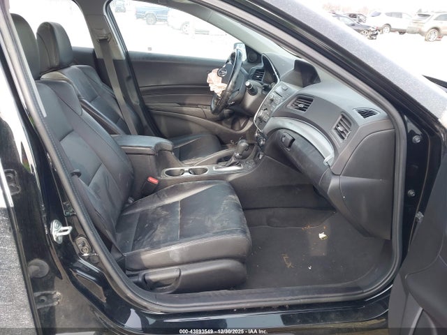 Продаж на аукціоні авто 2018 Acura Ilx Acurawatch Plus Package, vin: 19UDE2F32JA008520, номер лоту: 43893549