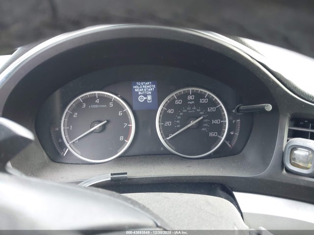 Продаж на аукціоні авто 2018 Acura Ilx Acurawatch Plus Package, vin: 19UDE2F32JA008520, номер лоту: 43893549