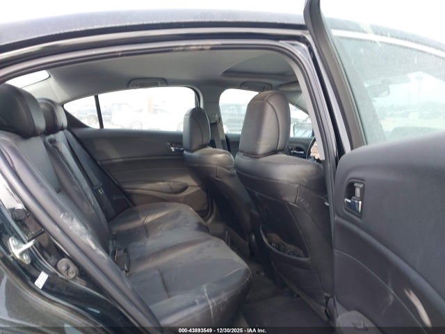 Продаж на аукціоні авто 2018 Acura Ilx Acurawatch Plus Package, vin: 19UDE2F32JA008520, номер лоту: 43893549