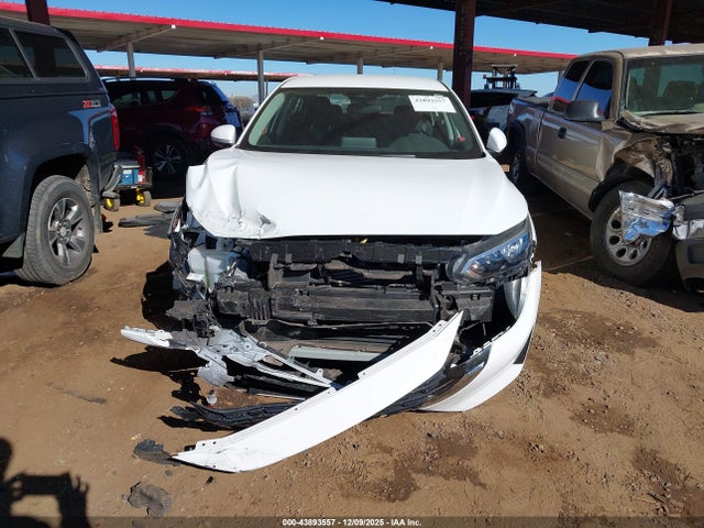 Nissan SENTRA SV 2025 3N1AB8CV2SY338323 Image 13