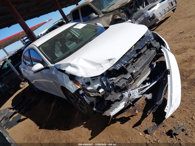 Nissan SENTRA SV 2025 3N1AB8CV2SY338323 Image 14
