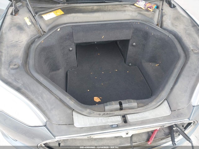 2013 TESLA MODEL S 5YJSA1CN7DFP05324 Photo 9