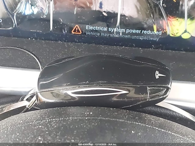 2013 TESLA MODEL S 5YJSA1CN7DFP05324 Photo 10