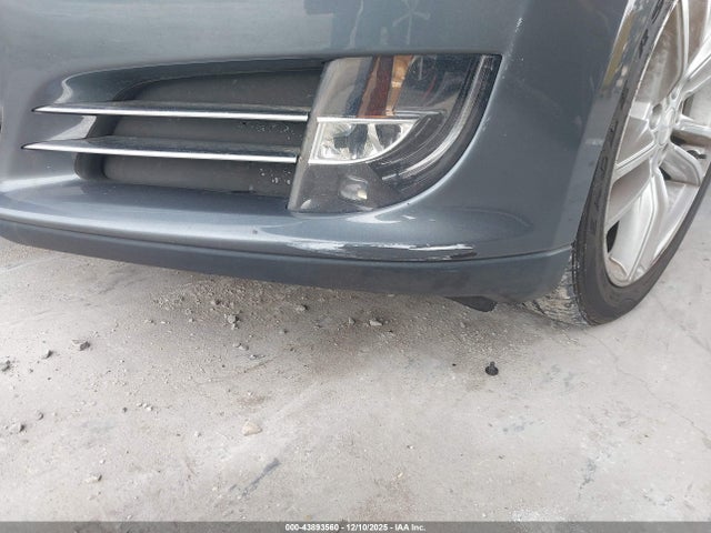 2013 TESLA MODEL S 5YJSA1CN7DFP05324 Photo 5