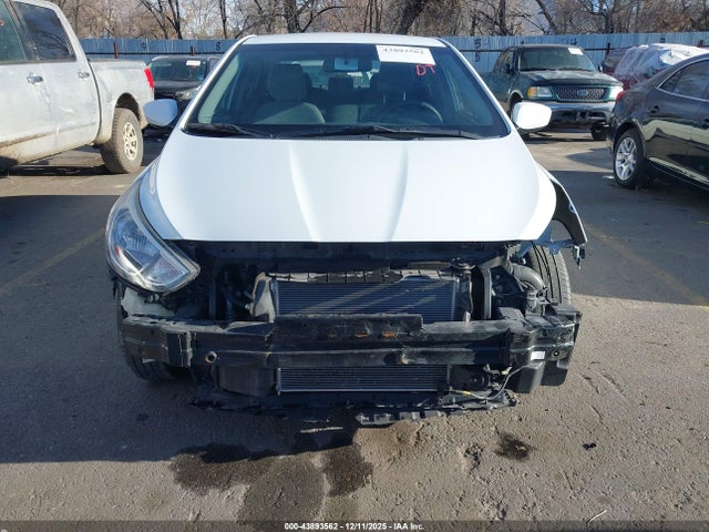 Hyundai ACCENT SE 2016 KMHCT4AE4GU080665 Image 13