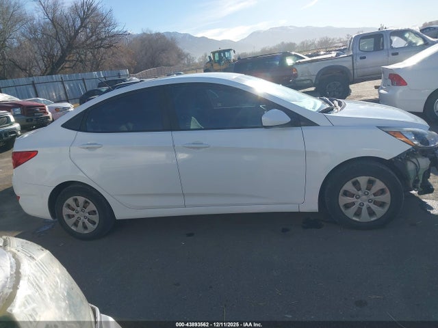 Hyundai ACCENT SE 2016 KMHCT4AE4GU080665 Image 14