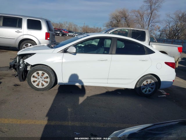 Hyundai ACCENT SE 2016 KMHCT4AE4GU080665 Image 15