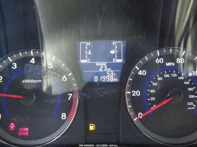 Hyundai ACCENT SE 2016 KMHCT4AE4GU080665 Image 16