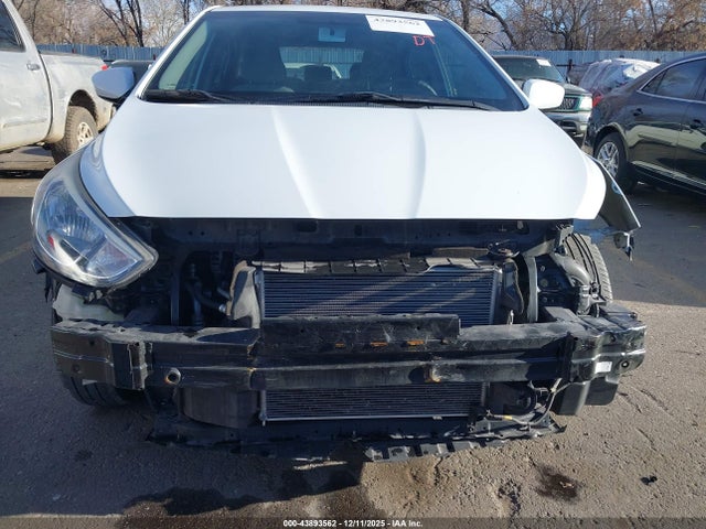 Hyundai ACCENT SE 2016 KMHCT4AE4GU080665 Image 6