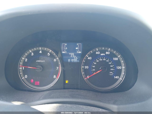Hyundai ACCENT SE 2016 KMHCT4AE4GU080665 Image 7