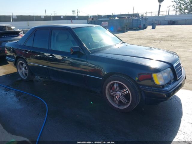 1994 MERCEDES-BENZ E WDBEA32E3RC103002