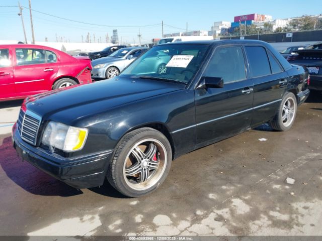1994 MERCEDES-BENZ E WDBEA32E3RC103002 Photo 1