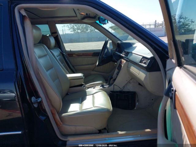 1994 MERCEDES-BENZ E WDBEA32E3RC103002 Photo 4